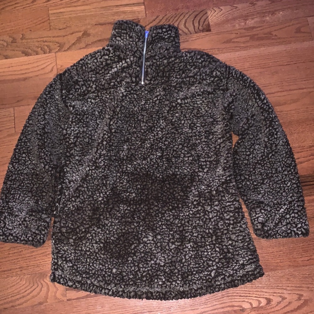 NEW* SHERPA